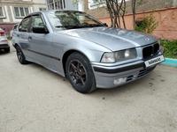 BMW 316 1992 года за 1 800 000 тг. в Астана