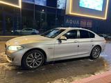 BMW 525 2011 года за 12 000 000 тг. в Алматы – фото 2