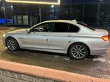 BMW 525 2011 года за 12 000 000 тг. в Алматы – фото 3