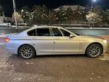 BMW 525 2011 года за 12 000 000 тг. в Алматы – фото 4