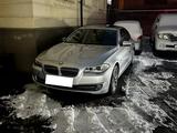 BMW 525 2011 года за 12 000 000 тг. в Алматы