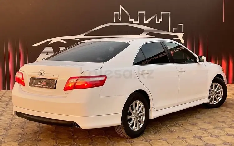 Toyota Camry 2008 года за 5 000 000 тг. в Атырау