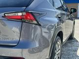 Lexus NX 200t 2015 года за 14 250 000 тг. в Актау – фото 3