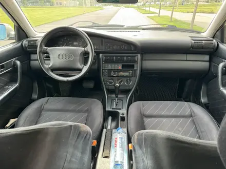 Audi A6 1994 года за 3 200 000 тг. в Туркестан – фото 6