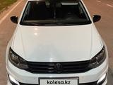 Volkswagen Polo 2020 года за 7 500 000 тг. в Алматы – фото 2