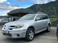 Mitsubishi Outlander 2006 годаfor4 500 000 тг. в Алматы