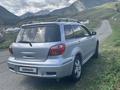 Mitsubishi Outlander 2006 годаfor4 500 000 тг. в Алматы – фото 9