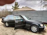 Mercedes-Benz C 280 2005 годаfor2 500 000 тг. в Астана – фото 4