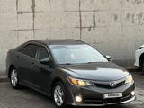 Toyota Camry 2012 года за 9 200 000 тг. в Шымкент