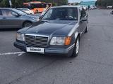 Mercedes-Benz E 200 1995 годаүшін1 000 000 тг. в Павлодар – фото 4