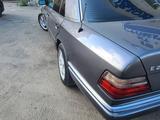 Mercedes-Benz E 200 1995 годаүшін1 000 000 тг. в Павлодар – фото 5