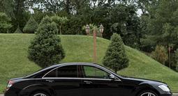 Mercedes-Benz S 350 2005 года за 7 000 000 тг. в Шымкент – фото 3