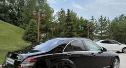 Mercedes-Benz S 350 2005 года за 7 000 000 тг. в Шымкент – фото 5