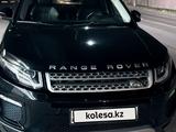 Land Rover Range Rover Evoque 2018 годаfor17 000 000 тг. в Алматы – фото 2
