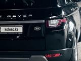 Land Rover Range Rover Evoque 2018 годаfor17 000 000 тг. в Алматы – фото 3
