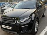 Land Rover Range Rover Evoque 2018 годаfor17 000 000 тг. в Алматы