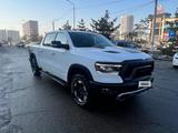 Dodge RAM 2021 года за 25 000 000 тг. в Алматы – фото 2