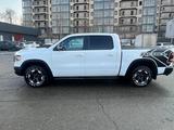Dodge RAM 2021 года за 25 000 000 тг. в Алматы – фото 4