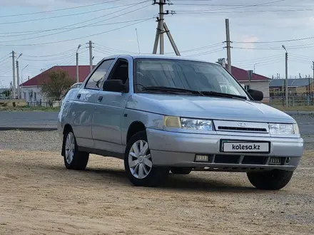 ВАЗ (Lada) 2110 2005 года за 1 550 000 тг. в Кульсары – фото 2