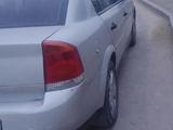 Opel Vectra 2002 года за 1 650 000 тг. в Актау – фото 3