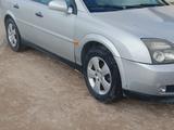 Opel Vectra 2002 года за 1 700 000 тг. в Актау – фото 5