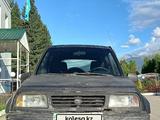 Suzuki Vitara 1992 годаүшін2 000 000 тг. в Усть-Каменогорск – фото 2