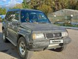 Suzuki Vitara 1992 годаүшін2 000 000 тг. в Усть-Каменогорск