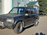 Suzuki Vitara 1992 годаүшін2 000 000 тг. в Усть-Каменогорск – фото 3