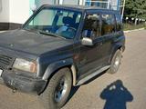 Suzuki Vitara 1992 годаүшін2 000 000 тг. в Усть-Каменогорск – фото 4