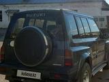 Suzuki Vitara 1992 годаүшін2 000 000 тг. в Усть-Каменогорск – фото 5