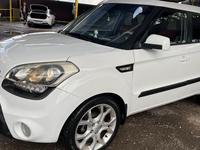 Kia Soul 2013 годаүшін5 500 000 тг. в Алматы