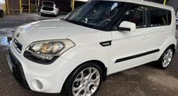 Kia Soul 2013 годаүшін5 500 000 тг. в Алматы