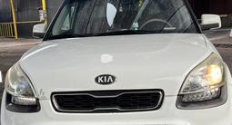 Kia Soul 2013 годаүшін5 500 000 тг. в Алматы – фото 3