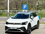 Volkswagen ID.6 2022 года за 10 500 000 тг. в Алматы