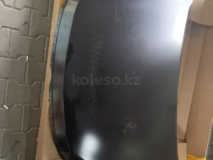 Капот новый оригинал камри 55 за 270 000 тг. в Алматы