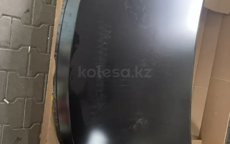 Капот новый оригинал камри 55 за 270 000 тг. в Алматы