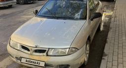 Mitsubishi Carisma 1995 годаfor850 000 тг. в Астана – фото 4