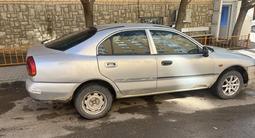 Mitsubishi Carisma 1995 годаfor850 000 тг. в Астана – фото 2