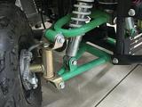 Yamaha  Grizzly 125 2024 года за 300 000 тг. в Усть-Каменогорск – фото 2
