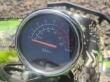 Yamaha  Grizzly 125 2024 года за 300 000 тг. в Усть-Каменогорск – фото 4