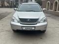 Lexus RX 300 2004 годаүшін8 800 000 тг. в Шымкент – фото 8