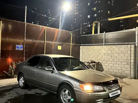 Toyota Camry 1999 года за 3 600 000 тг. в Кызылорда