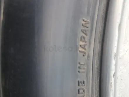 BMW Родной диски за 250 000 тг. в Алматы – фото 10