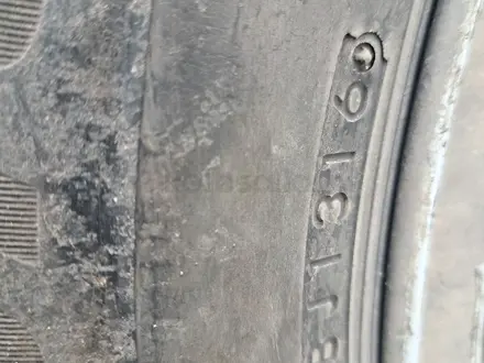 BMW Родной диски за 250 000 тг. в Алматы – фото 11