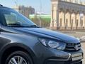 ВАЗ (Lada) Granta 2191 2024 годаүшін5 350 000 тг. в Уральск – фото 7