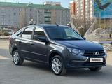 ВАЗ (Lada) Granta 2191 2024 годаүшін5 350 000 тг. в Уральск