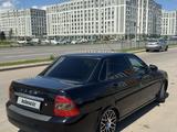 ВАЗ (Lada) Priora 2170 2015 годаүшін3 800 000 тг. в Астана – фото 5