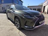 Lexus RX 300 2022 годаfor31 111 110 тг. в Астана