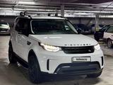 Land Rover Discovery 2018 годаfor24 000 000 тг. в Алматы