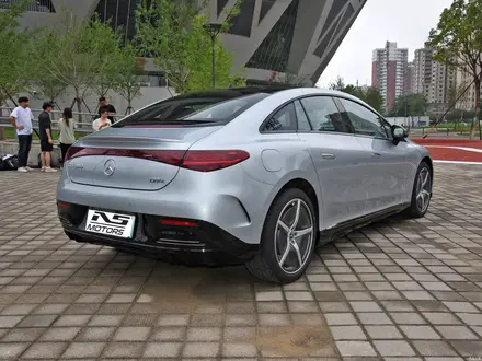 Mercedes-Benz EQE 2024 года за 20 160 000 тг. в Алматы – фото 6